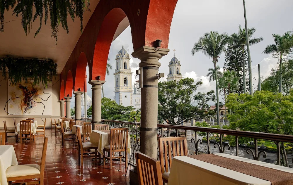 Hotel Boutique Casa Zevallos