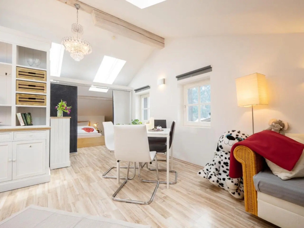 Dolomitenloft