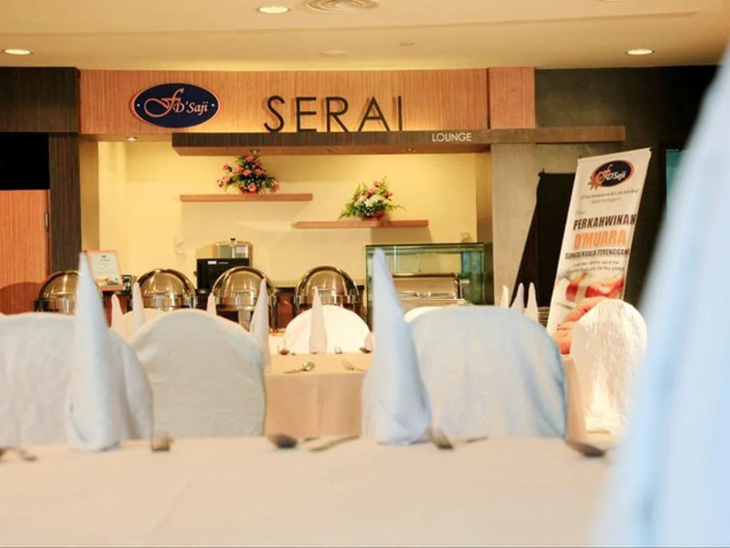 Hotel Felda Residence Kuala Terengganu