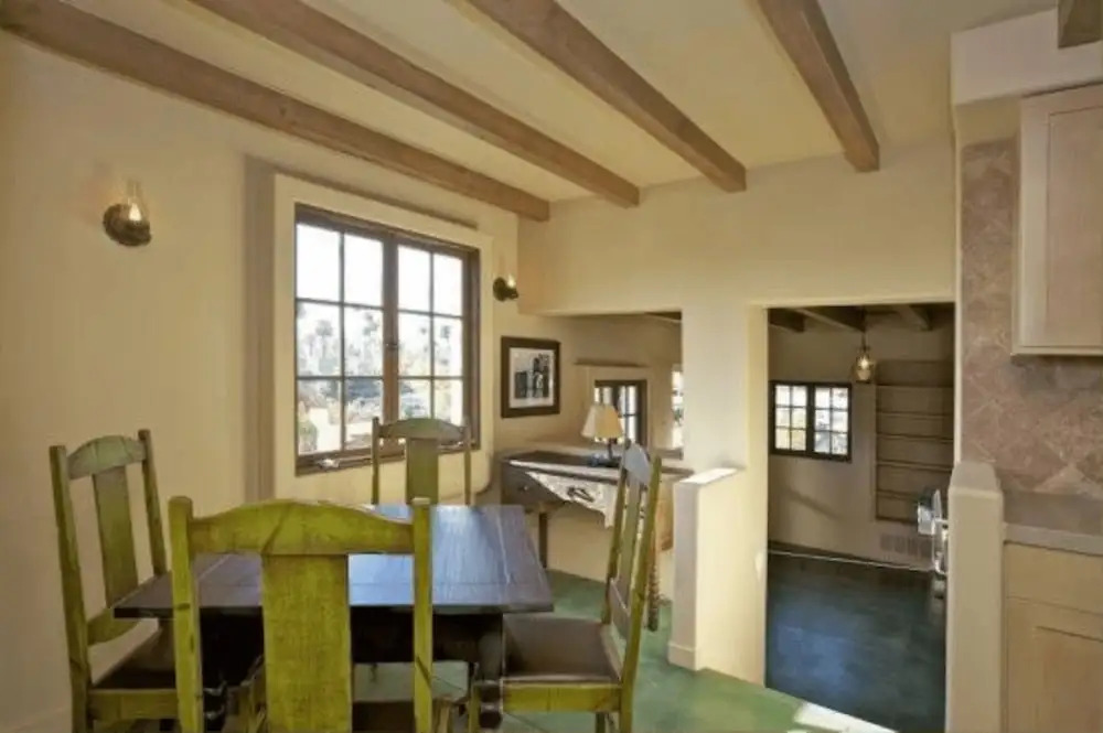Villa Raindrop