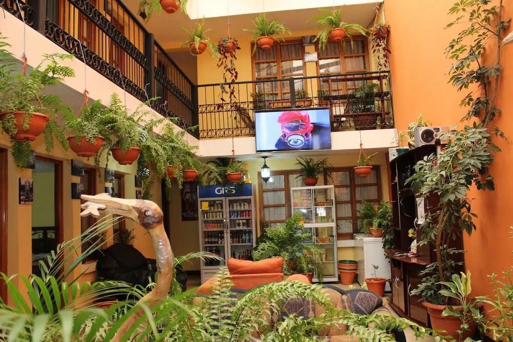 Hotel Kasa Kamelot