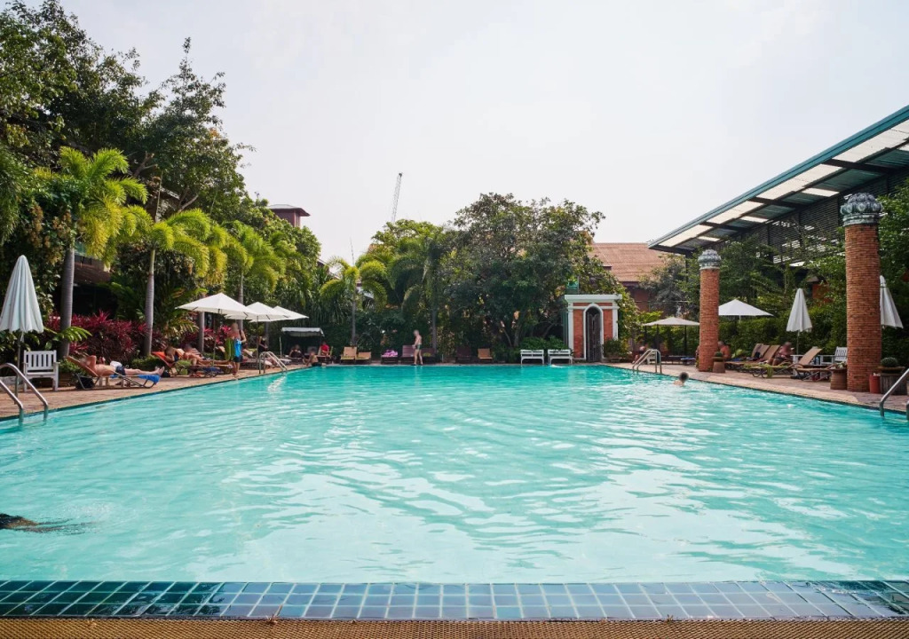 Fairtex Residence Pattaya