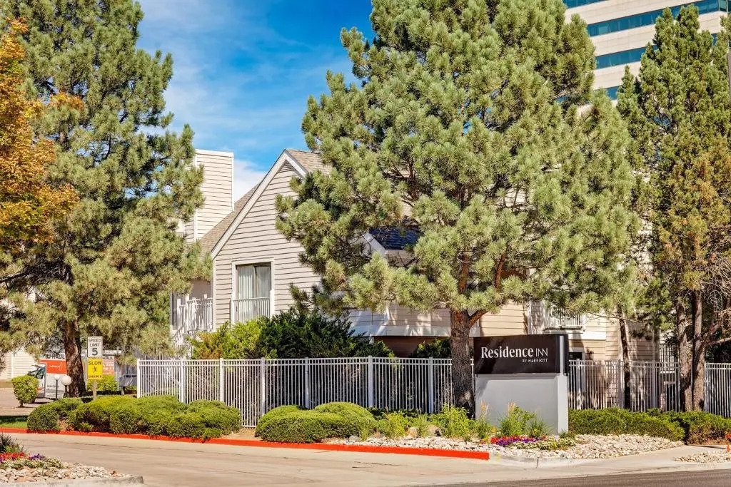 Residence Inn by Marriott Denver Tech Center