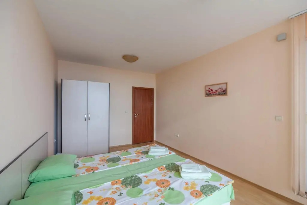 Panorama Kabakum Apartments