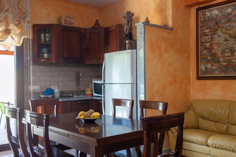 Villa Chloe con piscina privata