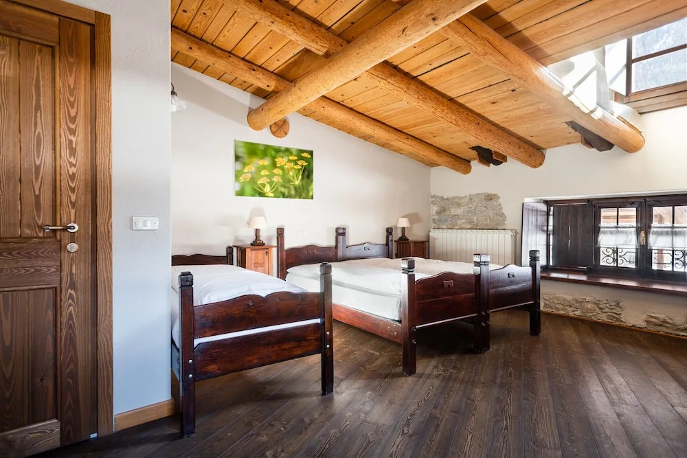 Albergo Locanda Mistral