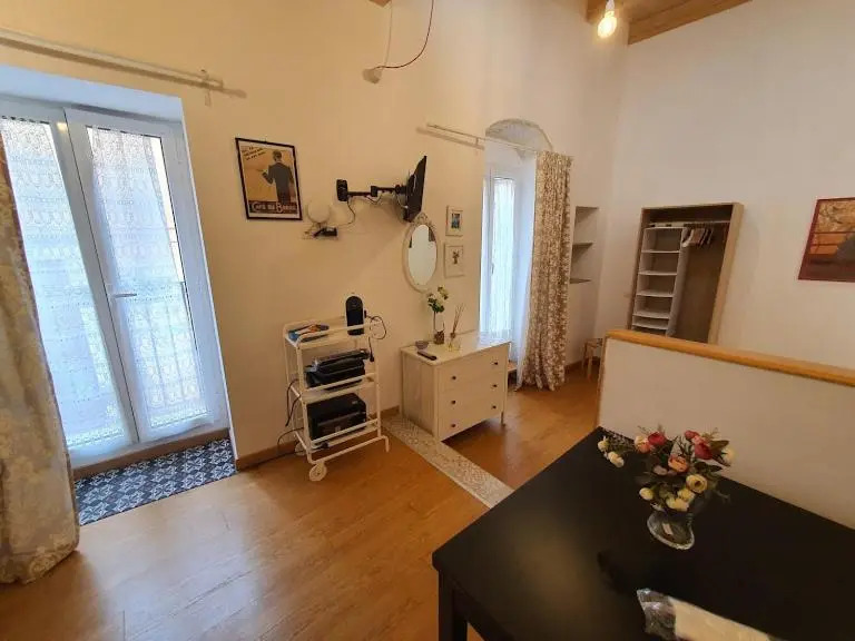 Arco Della Neve Guest House