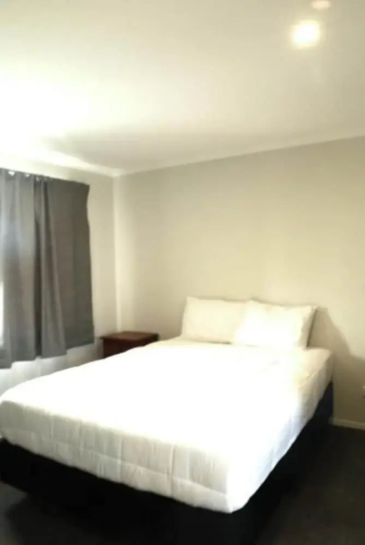 Tramway Service Apartments