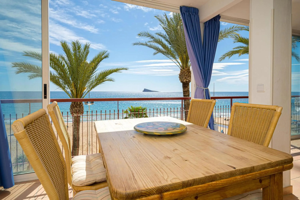 Wg1 Benidorm