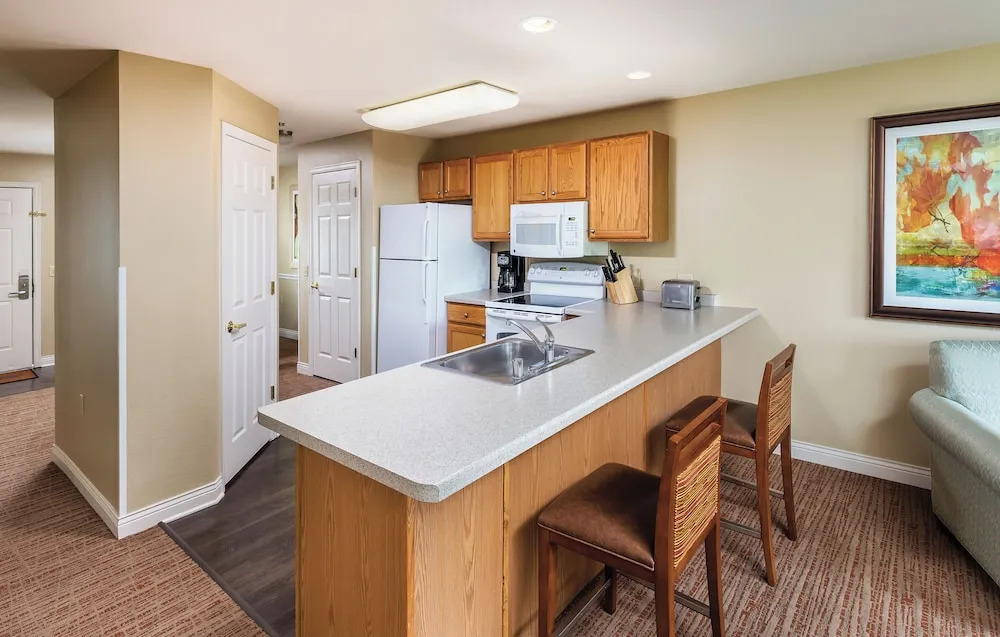 Club Wyndham Tamarack