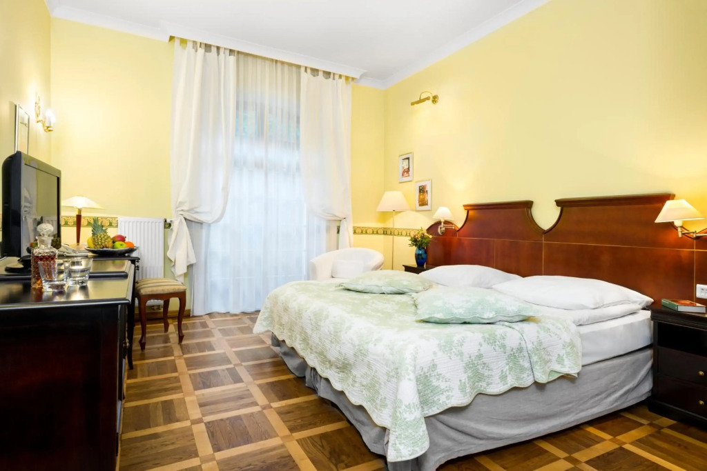 Hotel Maltański