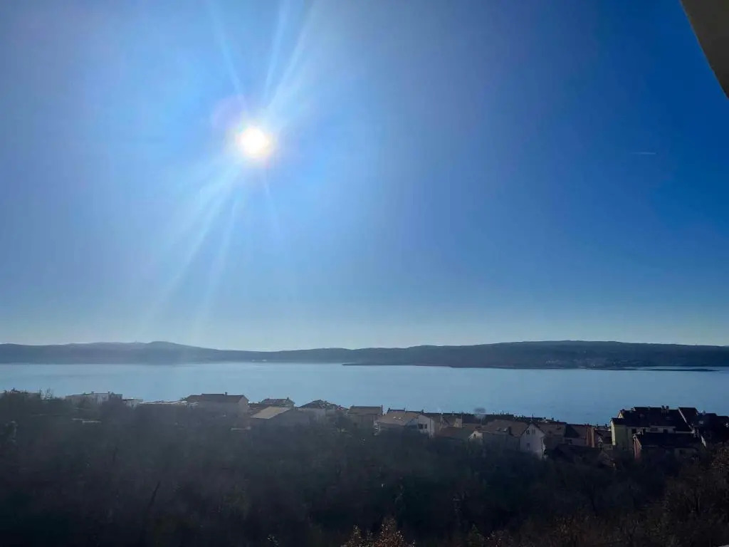 Apartment in Crikvenica 42636