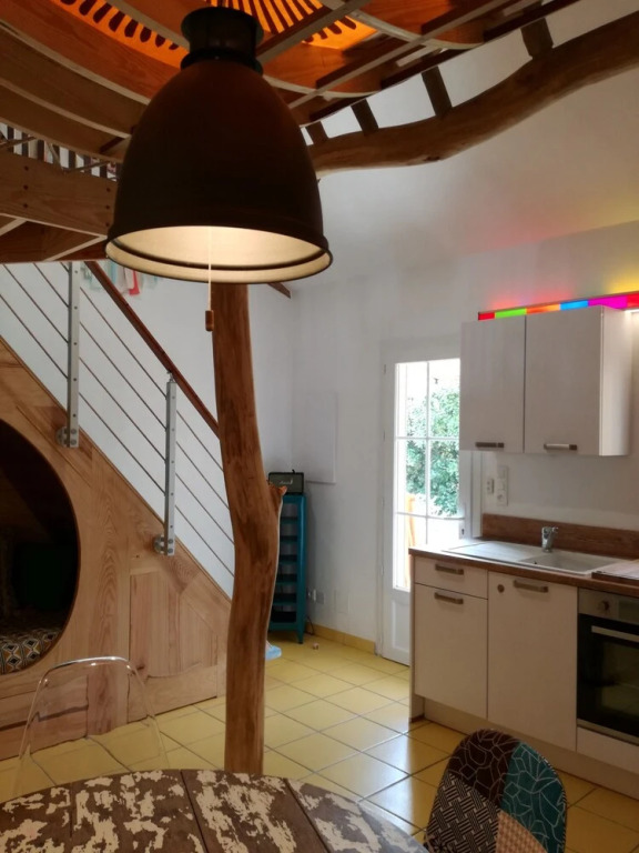 La villa Boheme