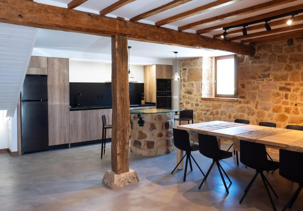 Casa Rural Pozo Roñañuela