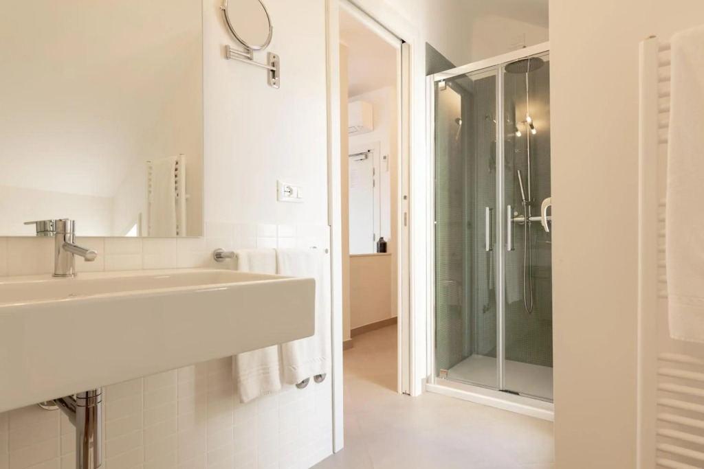 Albergo Punta de lEst