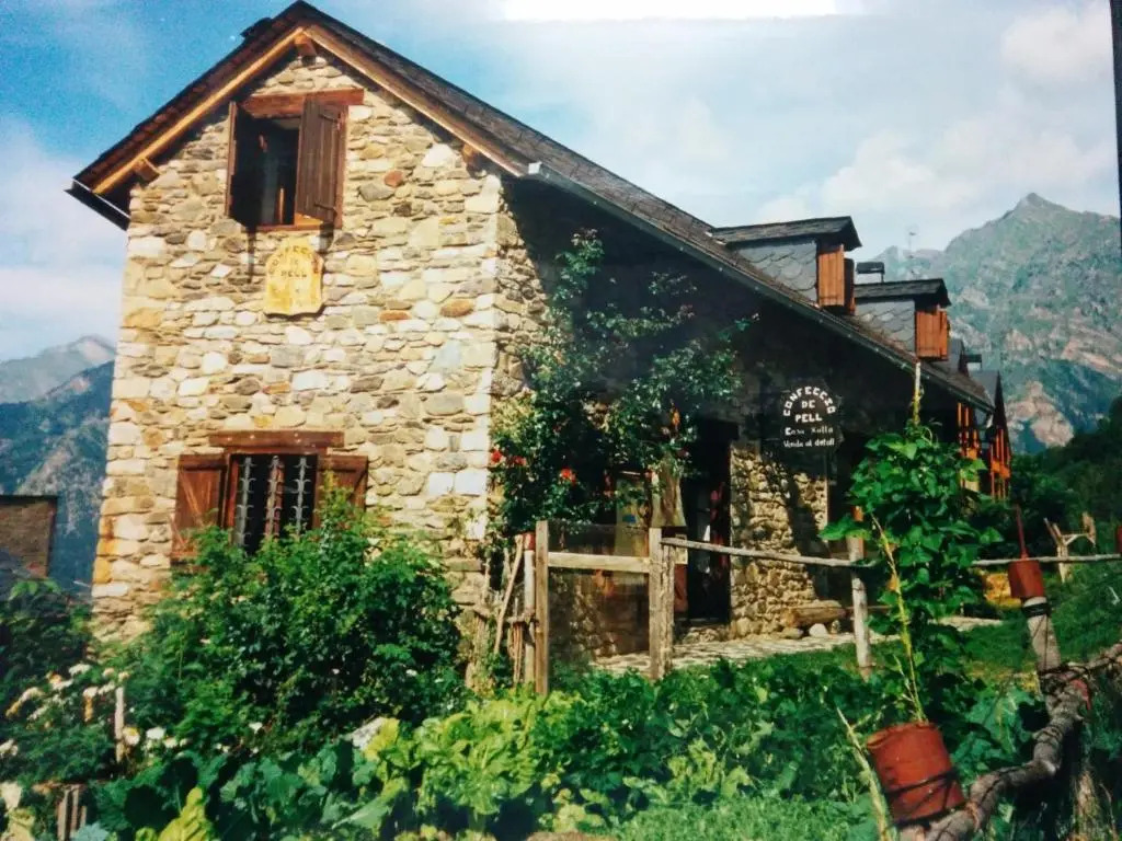 Casa Xulla 2
