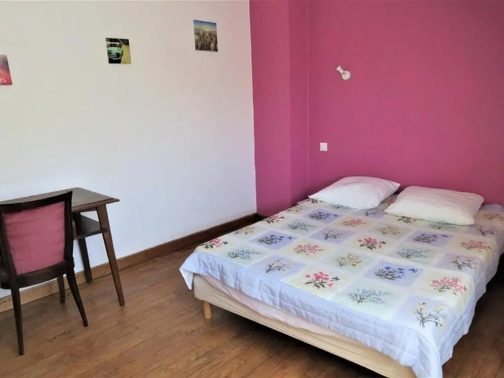 Maison *** à 500m de la mer, jardin clos, WIFI, vélos gratuits - Trégastel - FR-1-368-238