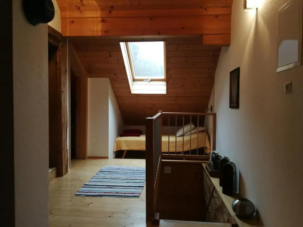 Ferienhaus - Bregenzerwald