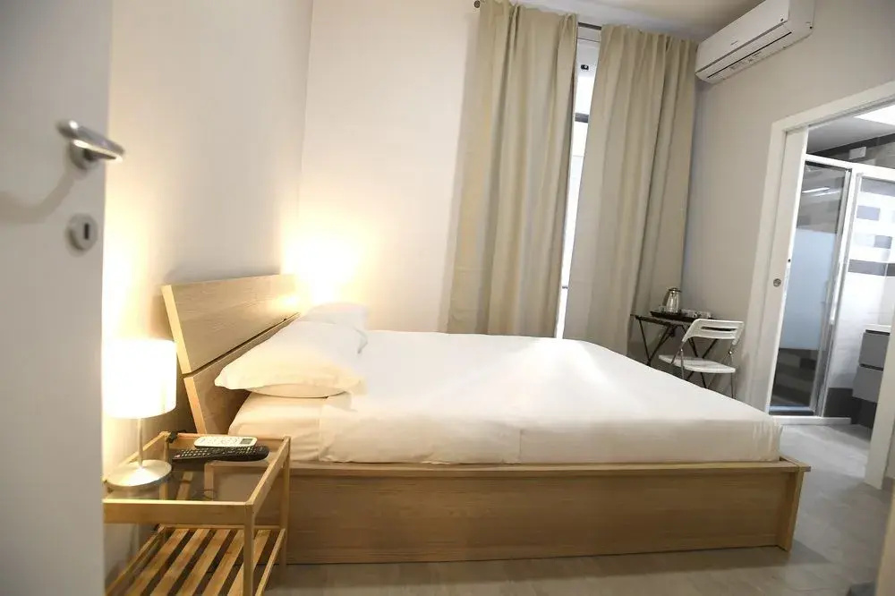 Santi Quattro Apartments 3 E 4 - Colosseo