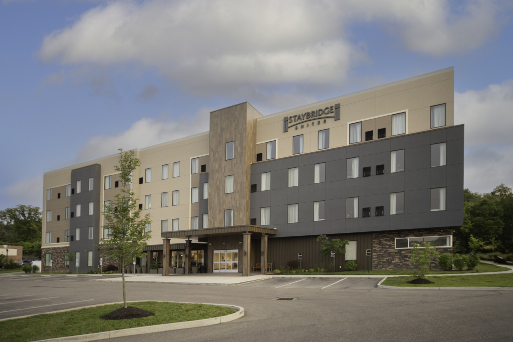 Staybridge Suites - Cincinnati East - Milford by IHG