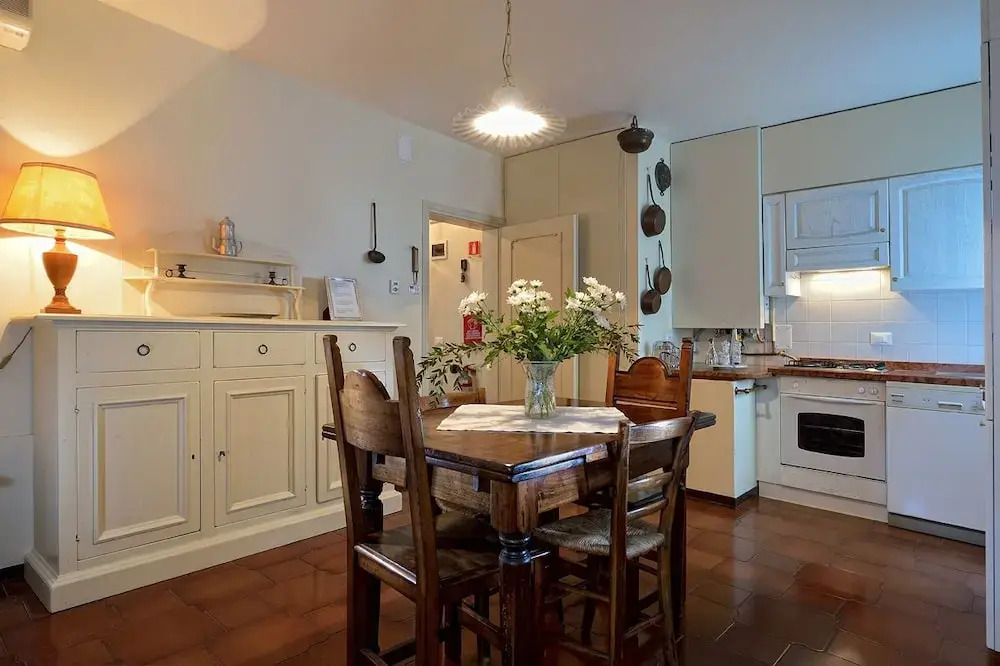 Warm Hospitality Apartments