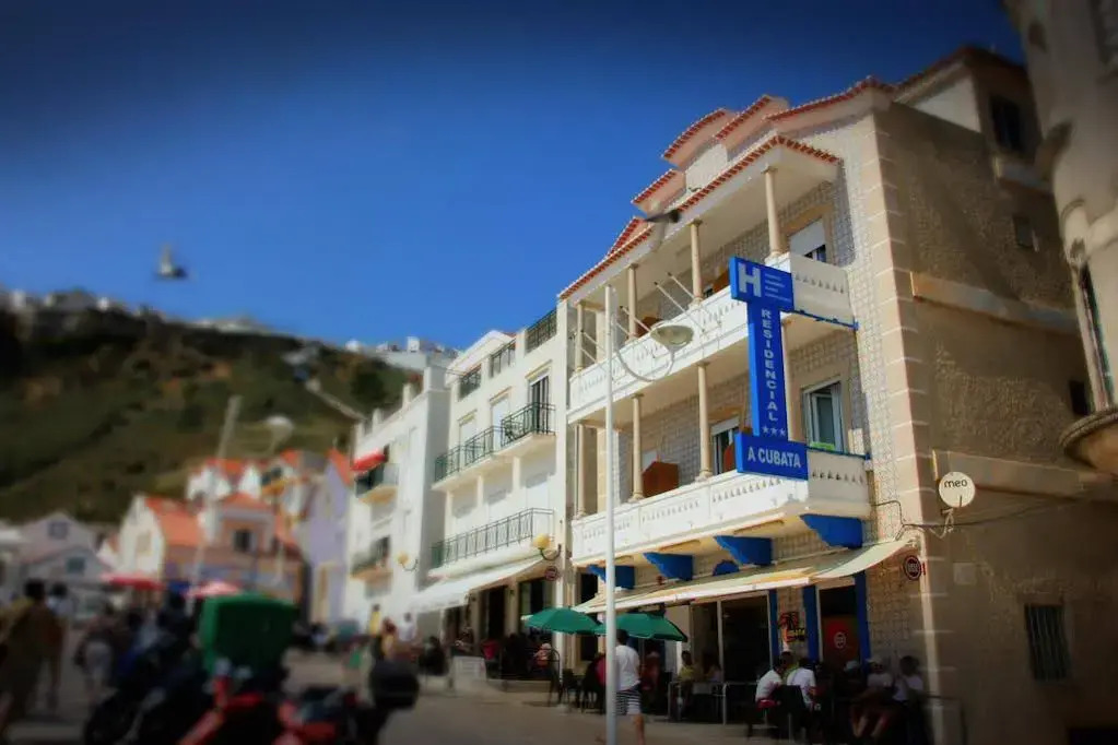 Hotel Cubata