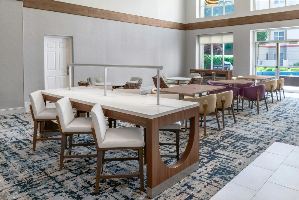 Homewood Suites by Hilton Columbus/Airport