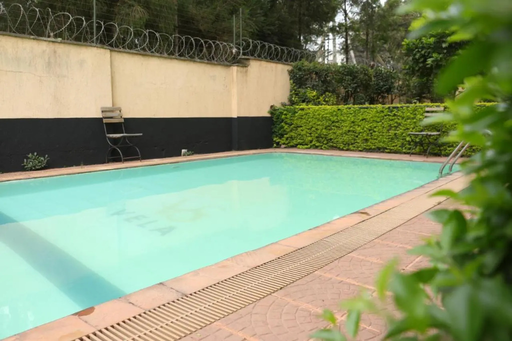 Vela Serviced Suite Apartments