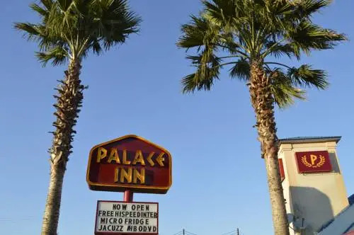 Palace Inn