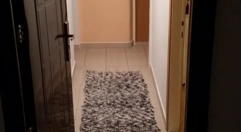 Apartment Vestibul Inn