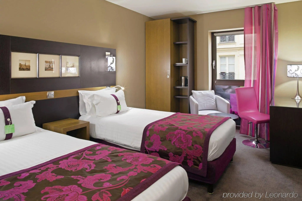 Hôtel Des Grands Voyageurs