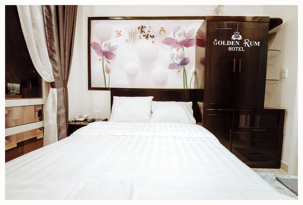 Golden Rum Hotel