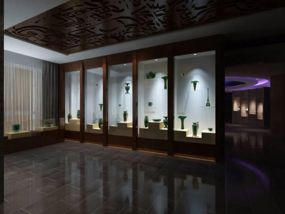 XiangDongfang Garden International Hotel