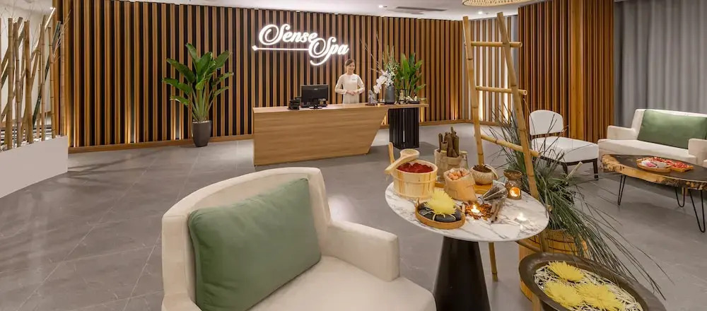 Selegend Hotel