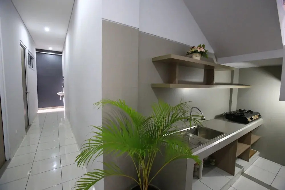 Griya Rasuna Jakarta RedPartner