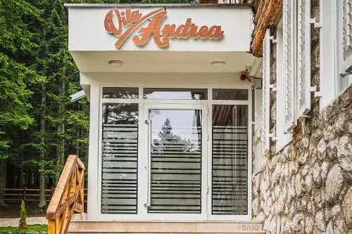 Motel Vila Andrea