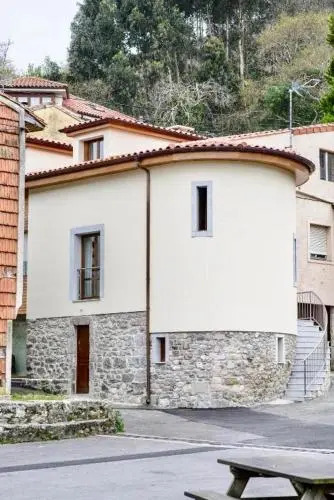 APARTAMENTOS RURALES El Llagar de Cue