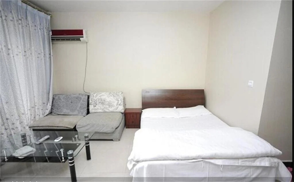 Xinsha Hotel