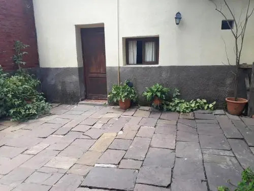 Nuevo Puesto Hostel