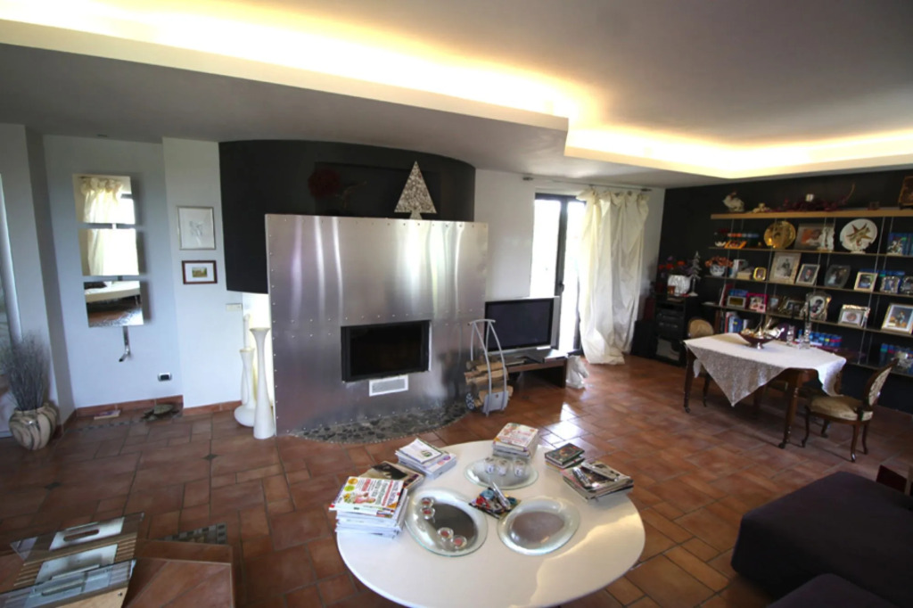 B&B Ellera Viterbo