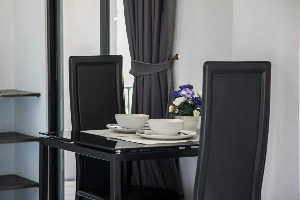 Westkey Kamala Hotel