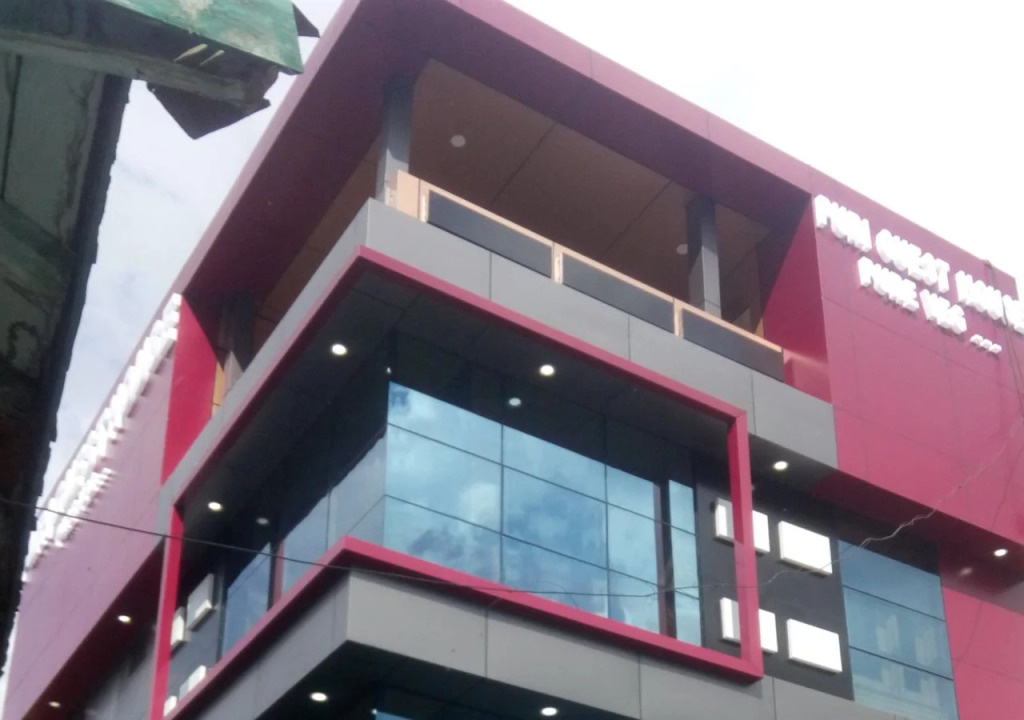 Puri Guest House