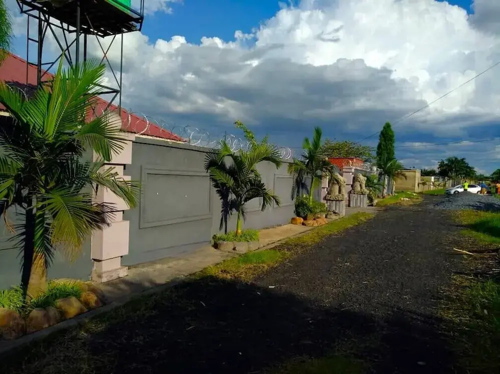 Seven Palms Executive Lodge