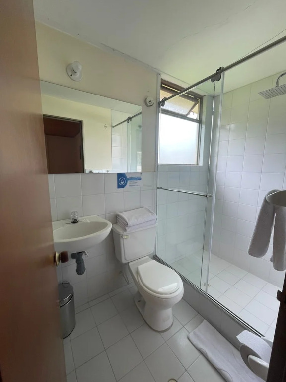 Hotel Villa Vianney
