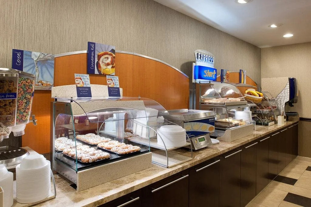 Hyatt Select Philadelphia Airport