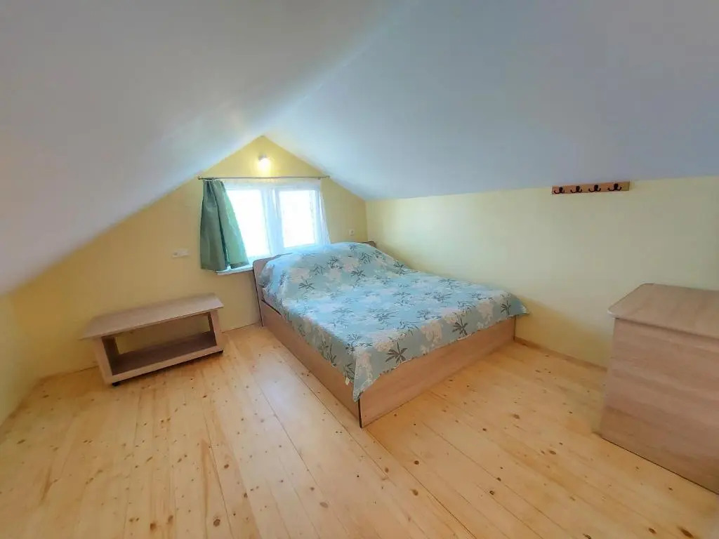 Neringa Guest House