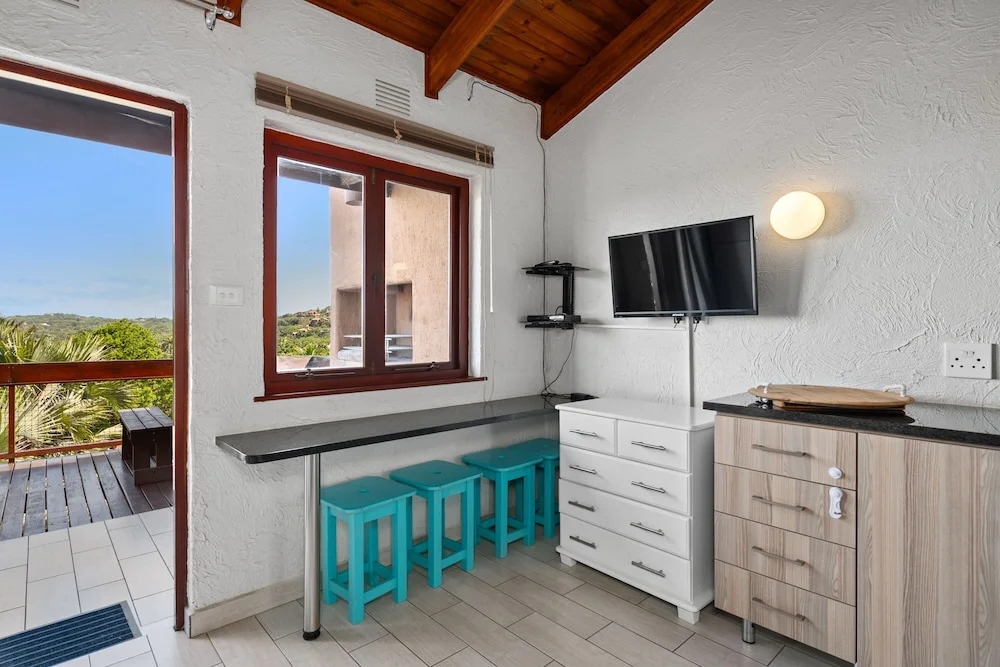 San Lameer Villa 2523 - Bachelor Studio - 2 pax - San Lameer Rental Agency