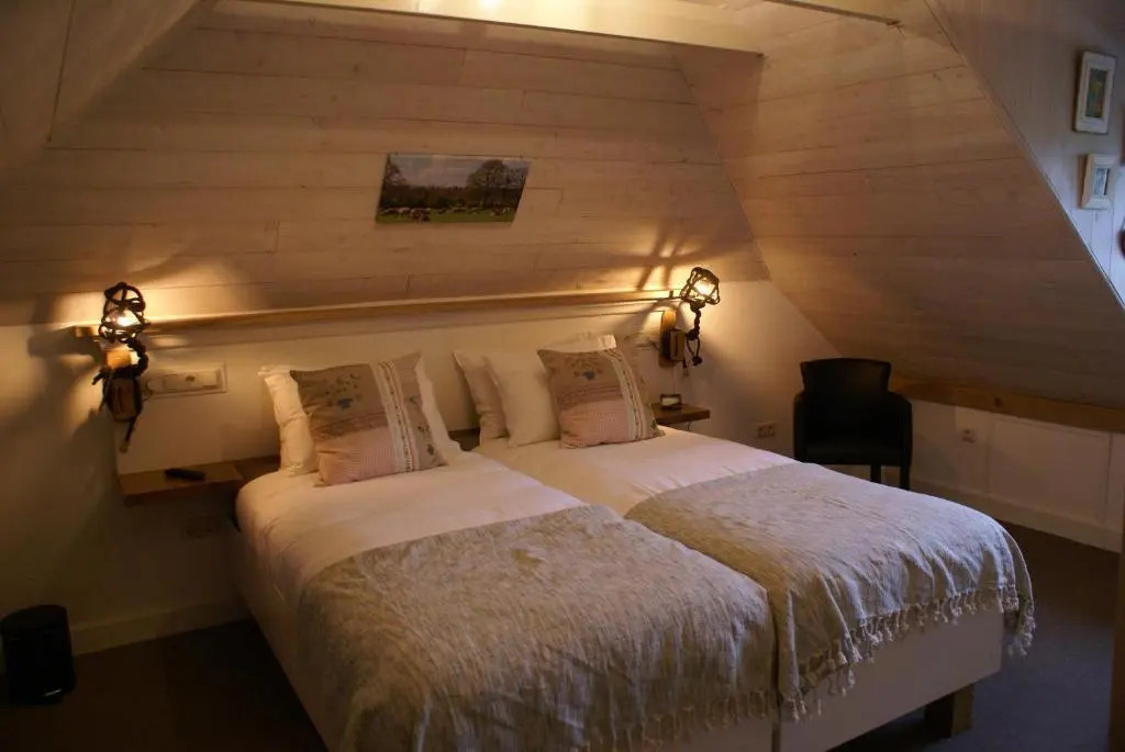 Pension De Hoestinkhof