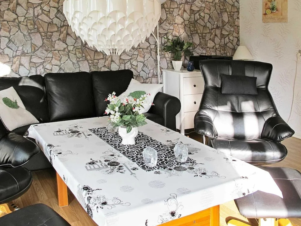 4 Person Holiday Home in Stege