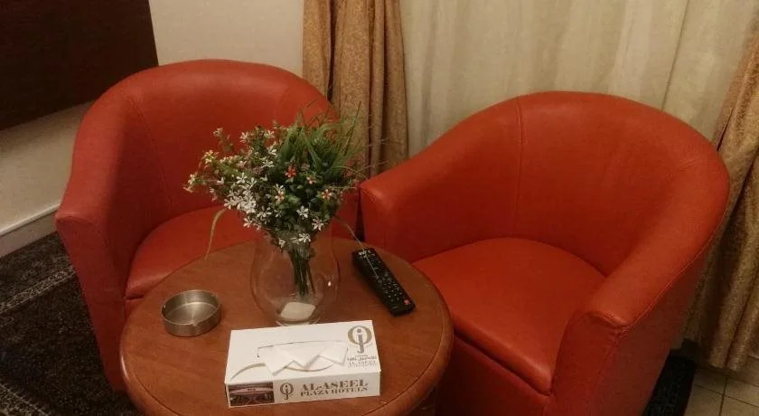 Al Borj Al Aseel Hotel